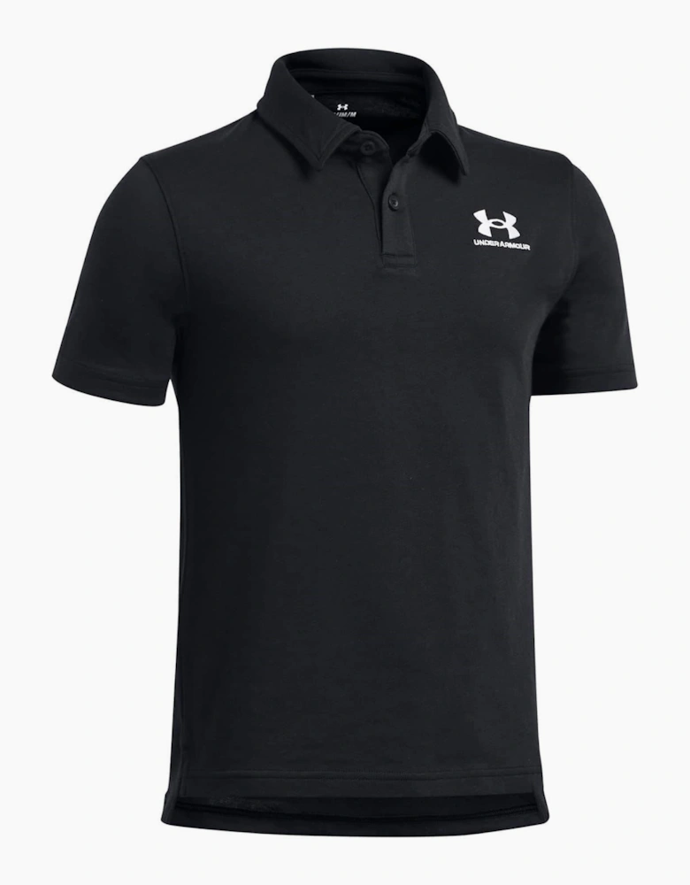 B Icon Regular Fit Polo Shirt