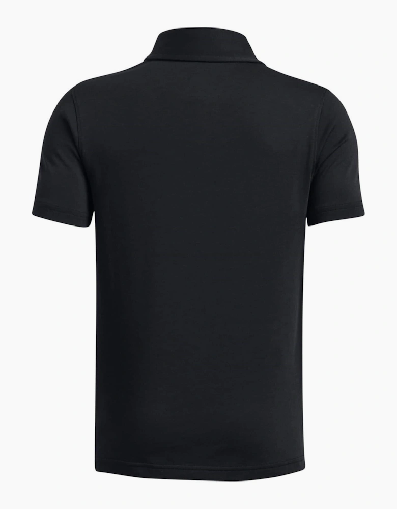 B Icon Regular Fit Polo Shirt