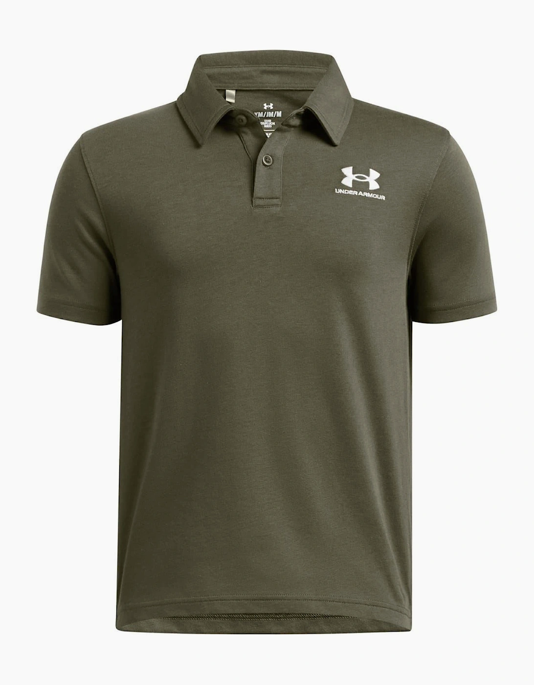 B Icon Regular Fit Polo Shirt, 3 of 2