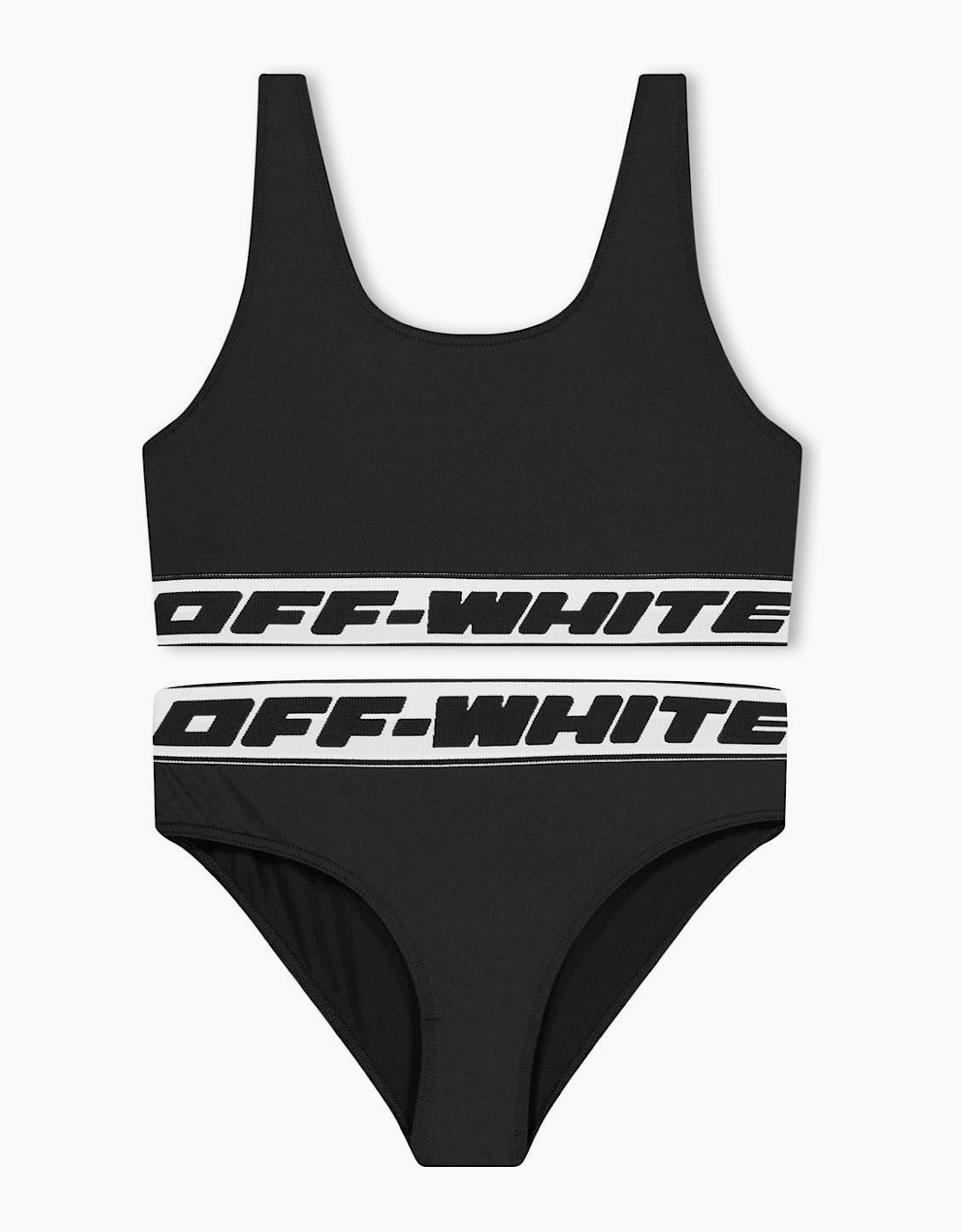Lettering Bikini Top, 5 of 4
