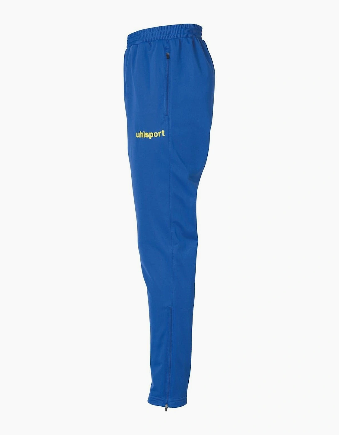 Score Zipped Pocket Slim Fit Pants