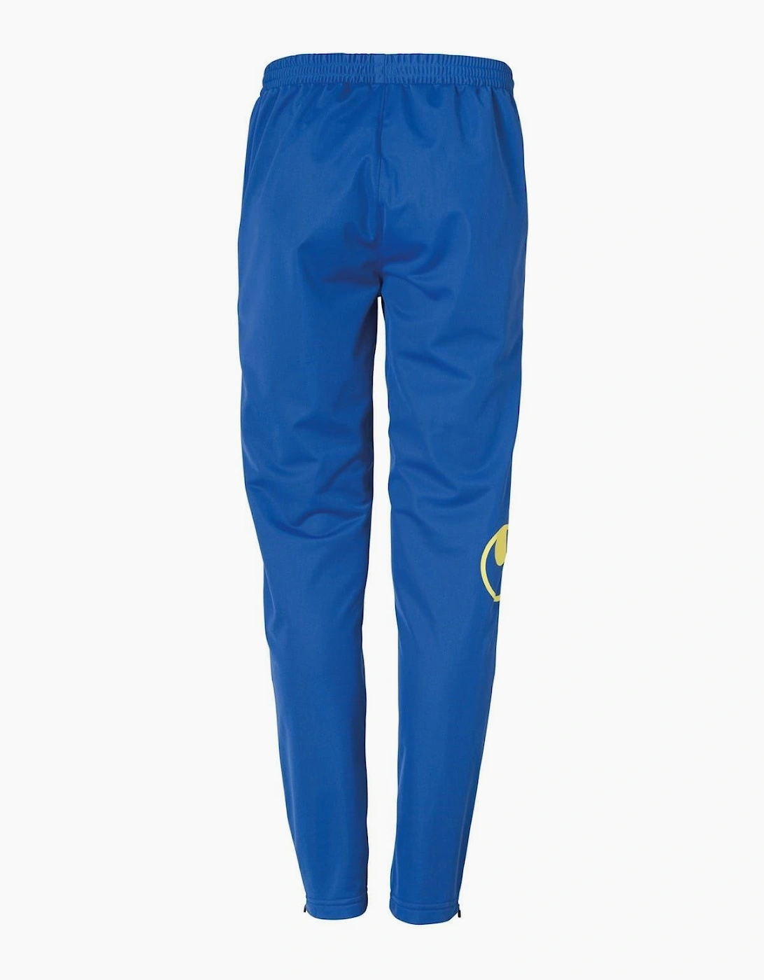 Score Zipped Pocket Slim Fit Pants