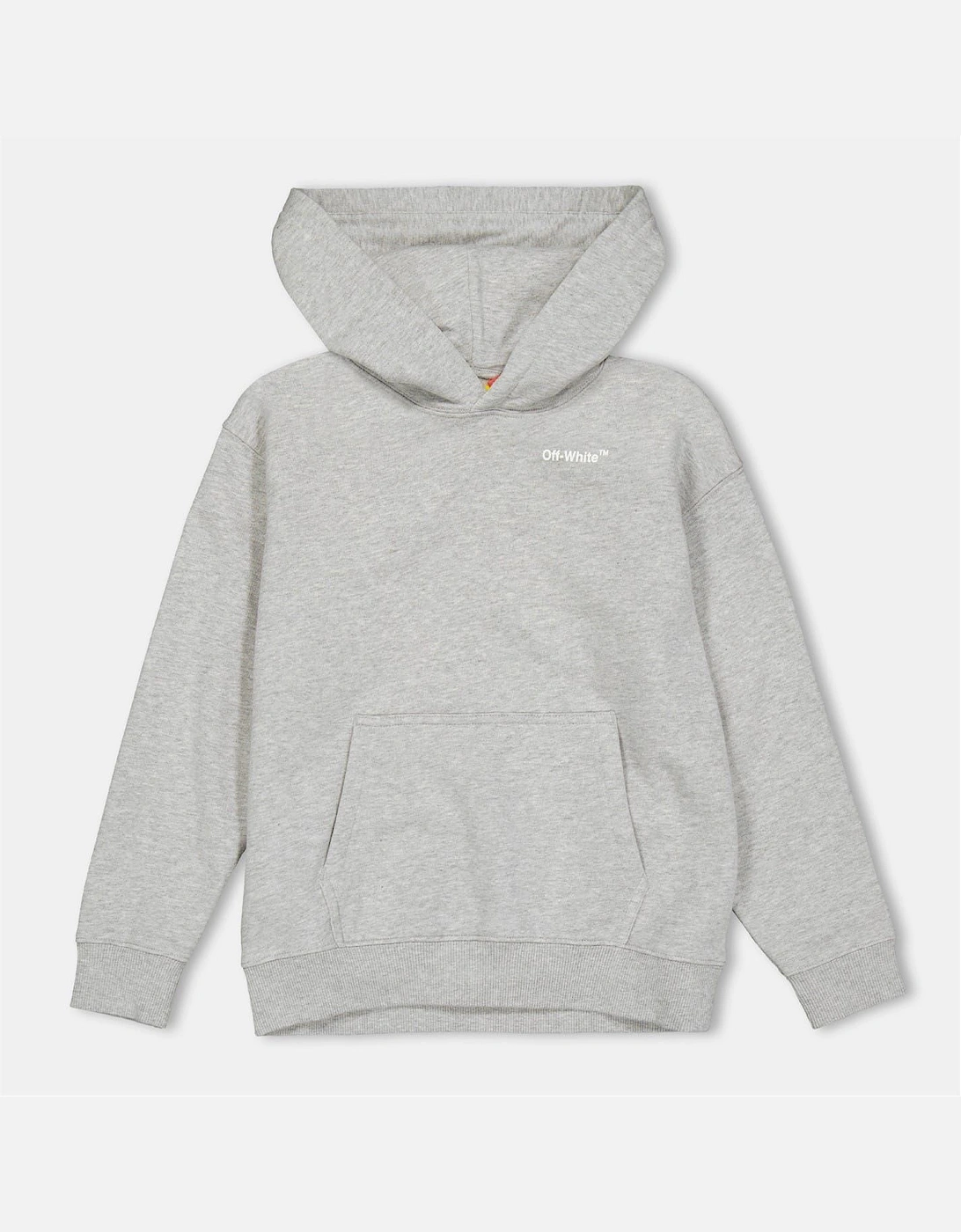 Monster Kangaroo Pocket Hooded Sweatshirt