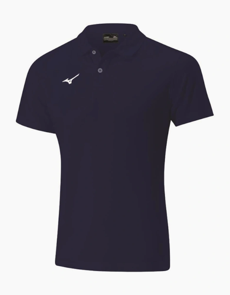 Junior Shizuoka Regular Fit Polo