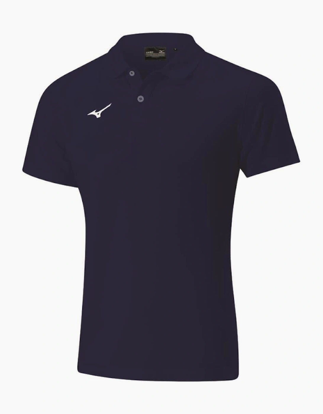 Junior Shizuoka Regular Fit Polo, 2 of 1