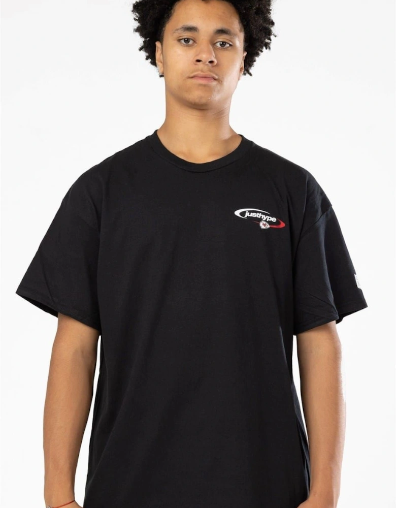 NFL X Regular Fit Crew Neck T-Shirt