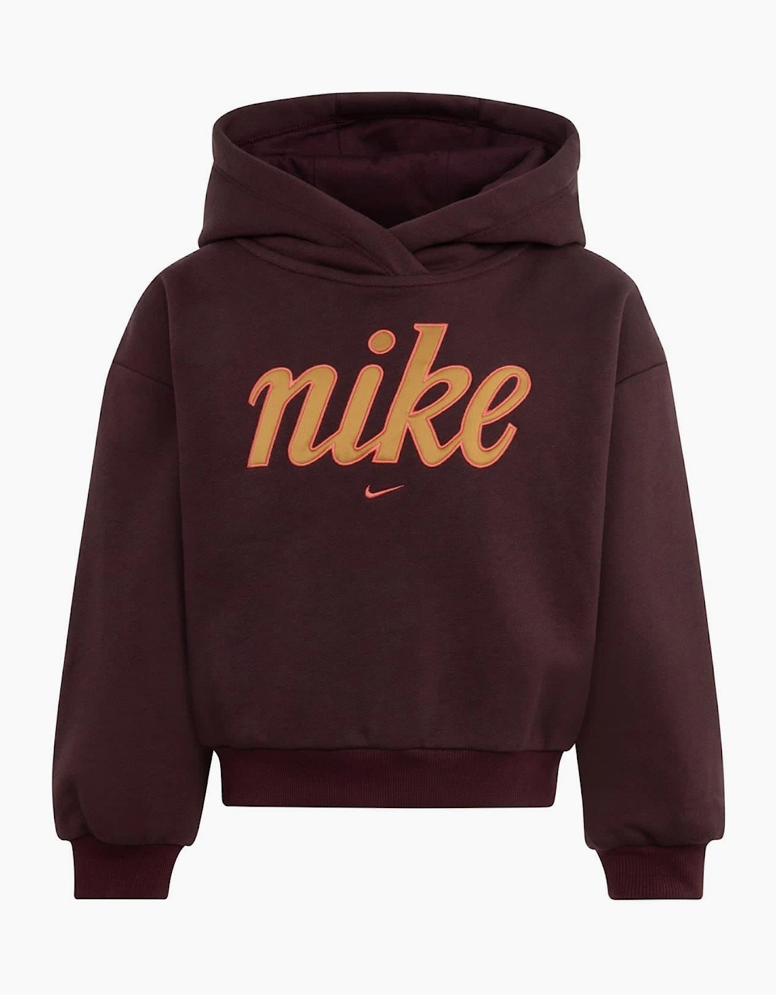 Relaxed Fit Hooded Sweatshirt, 2 of 1