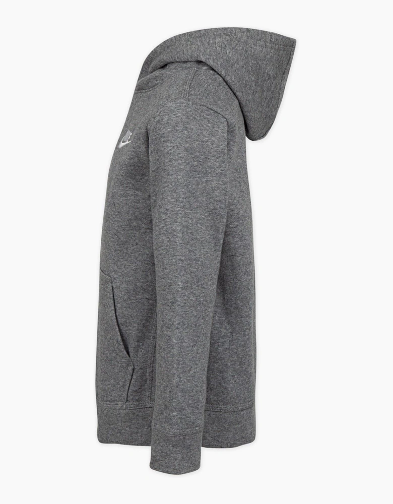 Hooded Sweatshirt Long Sleeve Tops