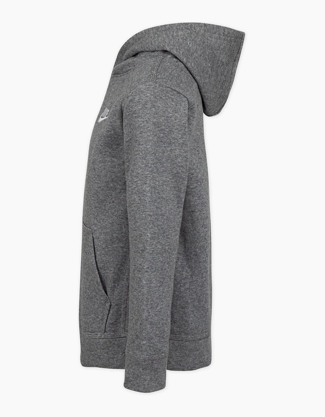 Hooded Sweatshirt Long Sleeve Tops