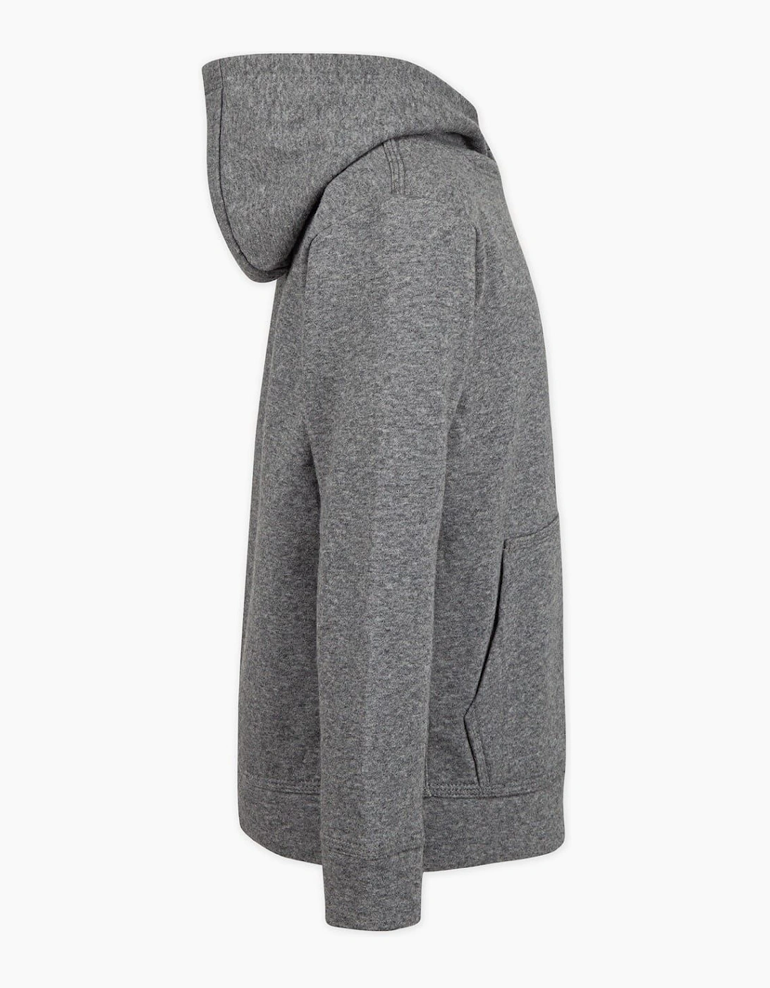 Hooded Sweatshirt Long Sleeve Tops