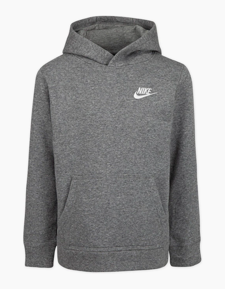 Hooded Sweatshirt Long Sleeve Tops