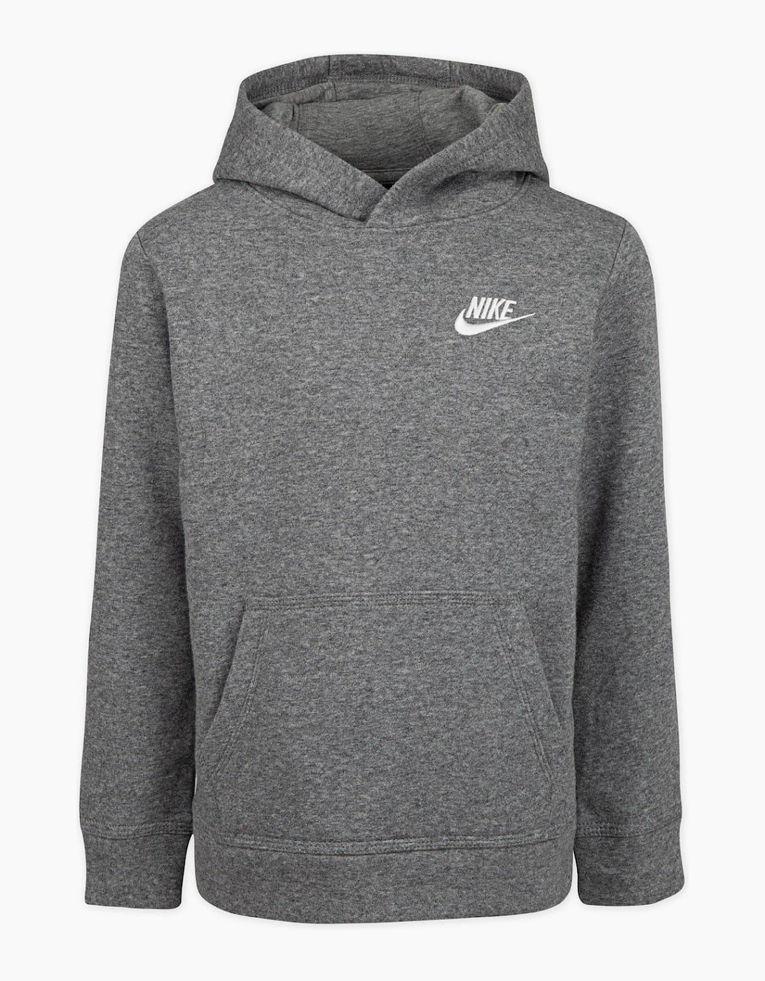 Hooded Sweatshirt Long Sleeve Tops, 5 of 4