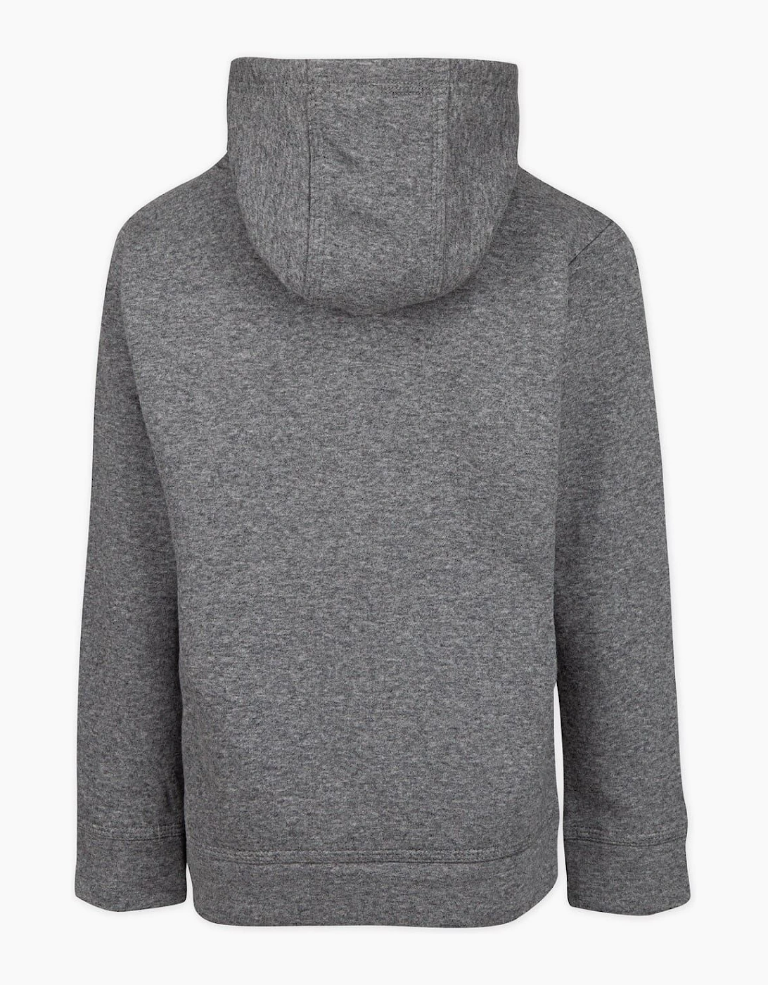 Hooded Sweatshirt Long Sleeve Tops