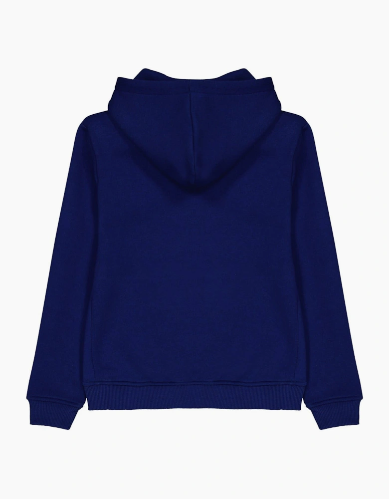 Hooded Regular Fit Sweatshirt