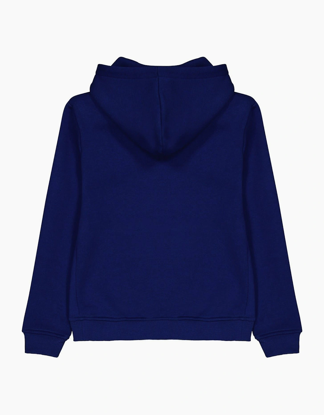 Hooded Regular Fit Sweatshirt