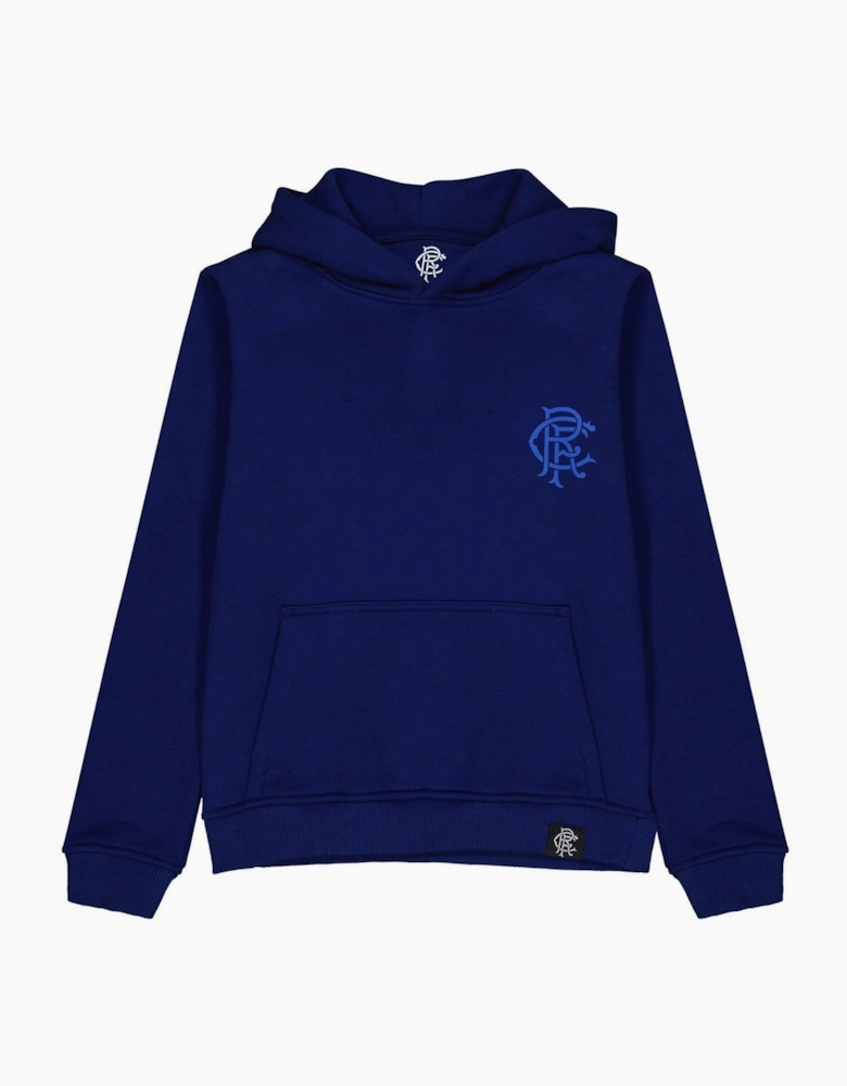 Hooded Regular Fit Sweatshirt
