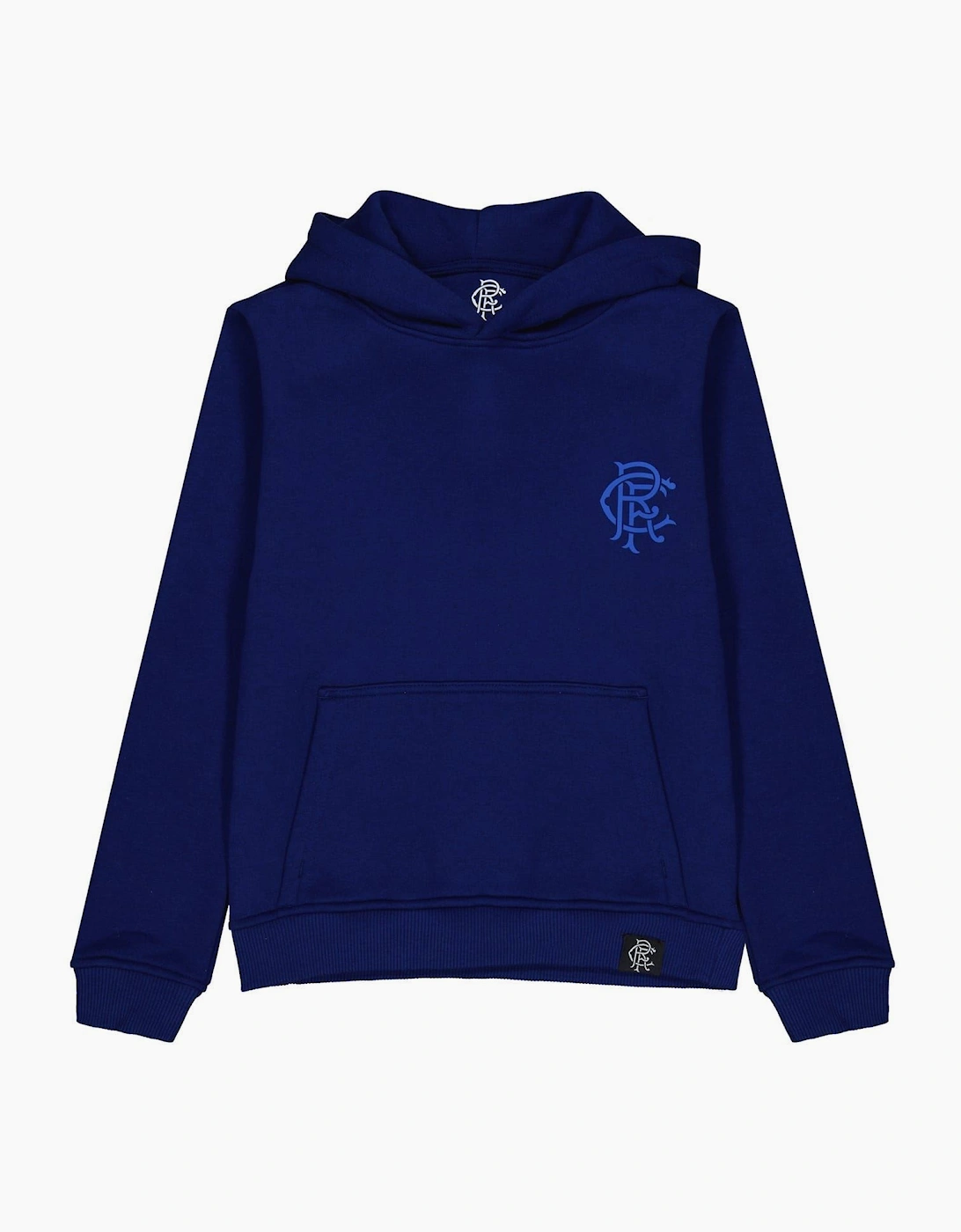 Hooded Regular Fit Sweatshirt, 3 of 2