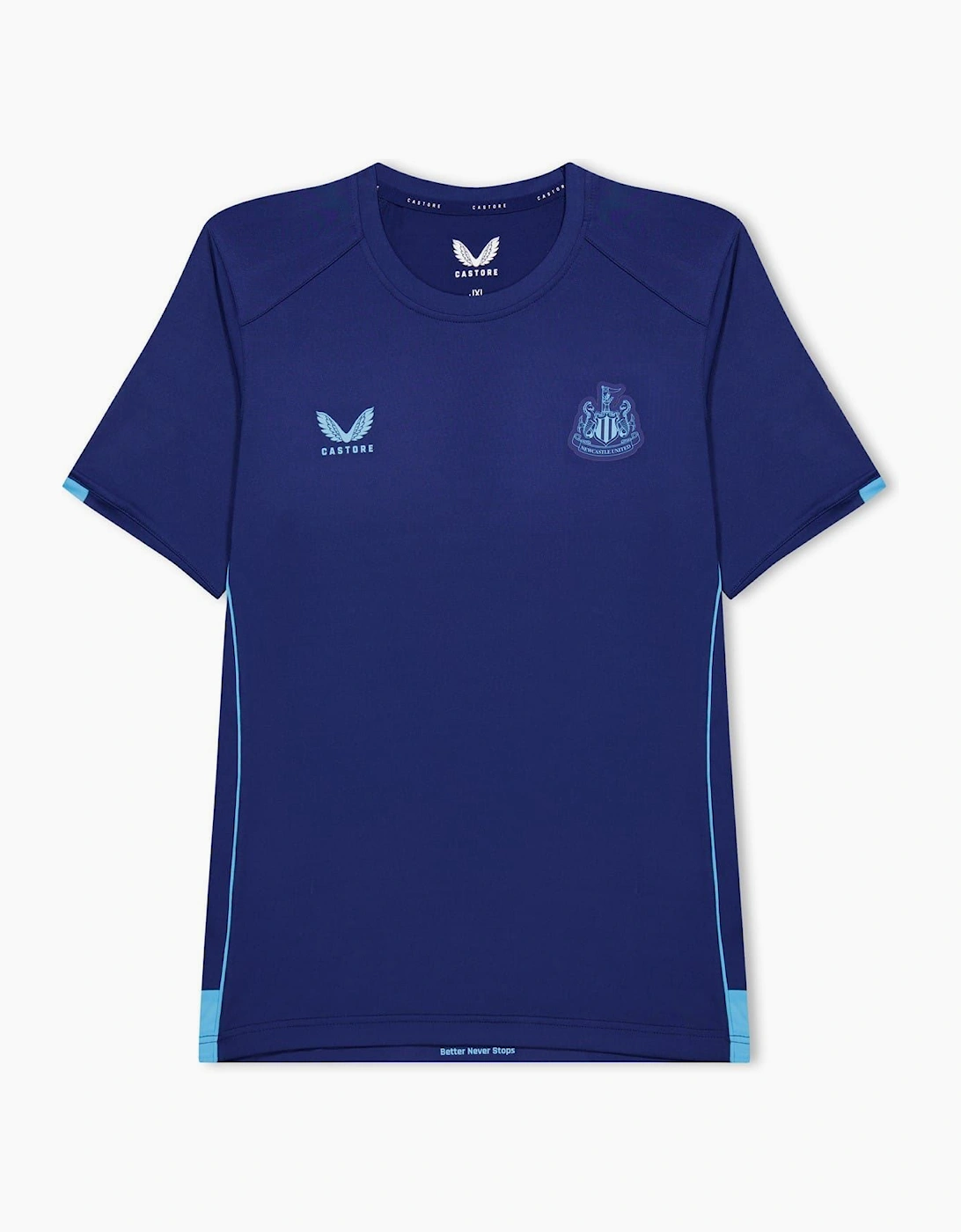 Nfc Travss Crew Neck Regular Fit T-Shirt