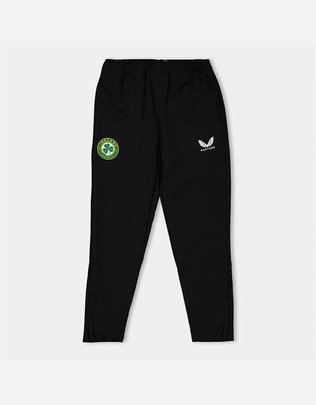 Fai Travel Solid Patterned Slim Track Pants, 2 of 1