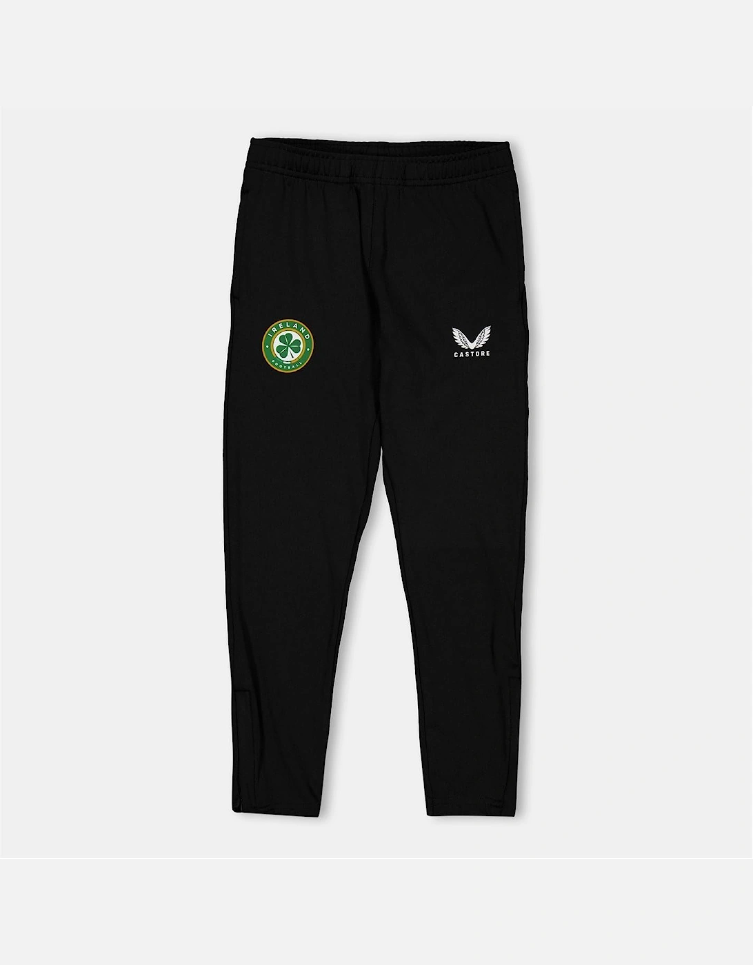 Fai Solid Patterned Slim Track Pants, 2 of 1