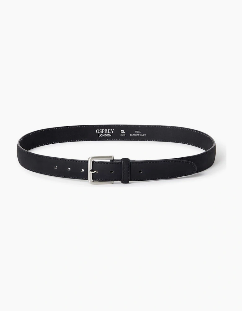 Dickens Belt