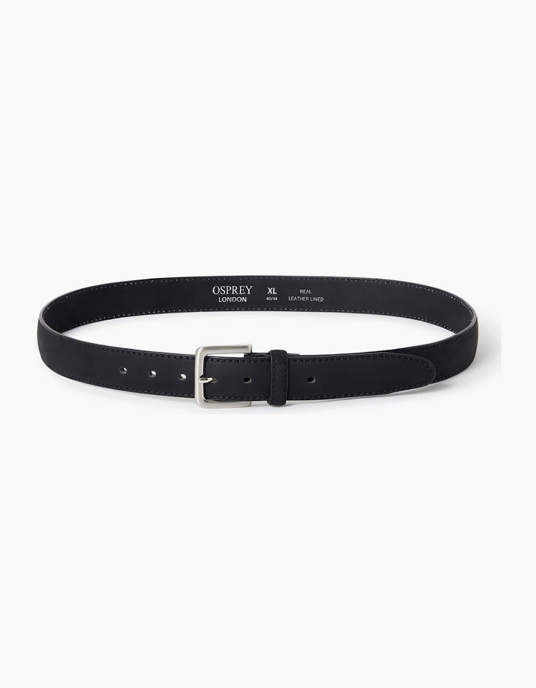Dickens Belt