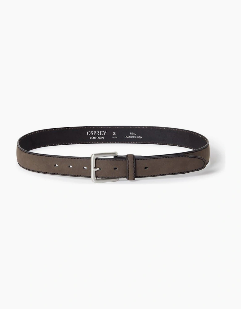 Dickens Belt