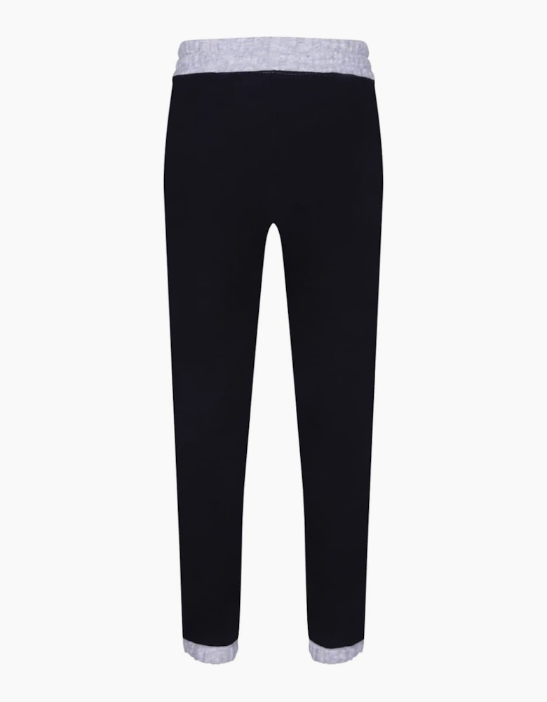 Amplify Color Block Slim Joggers