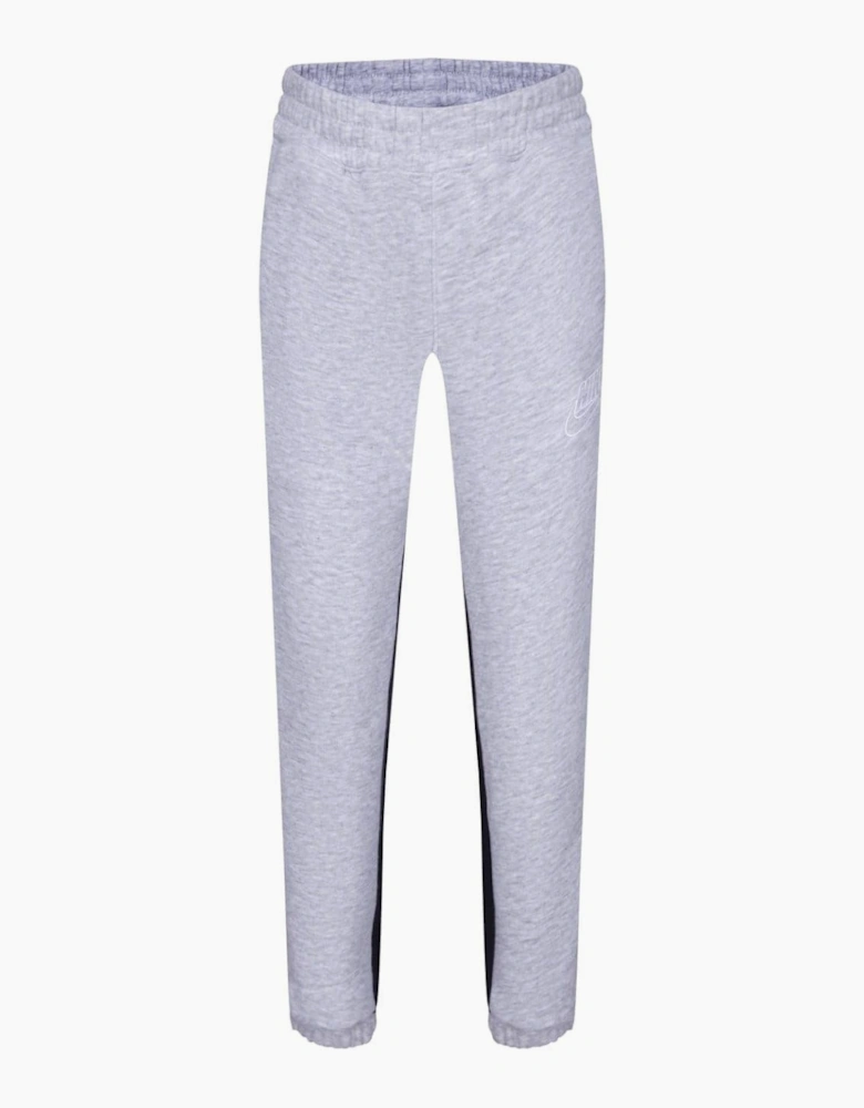 Amplify Color Block Slim Joggers