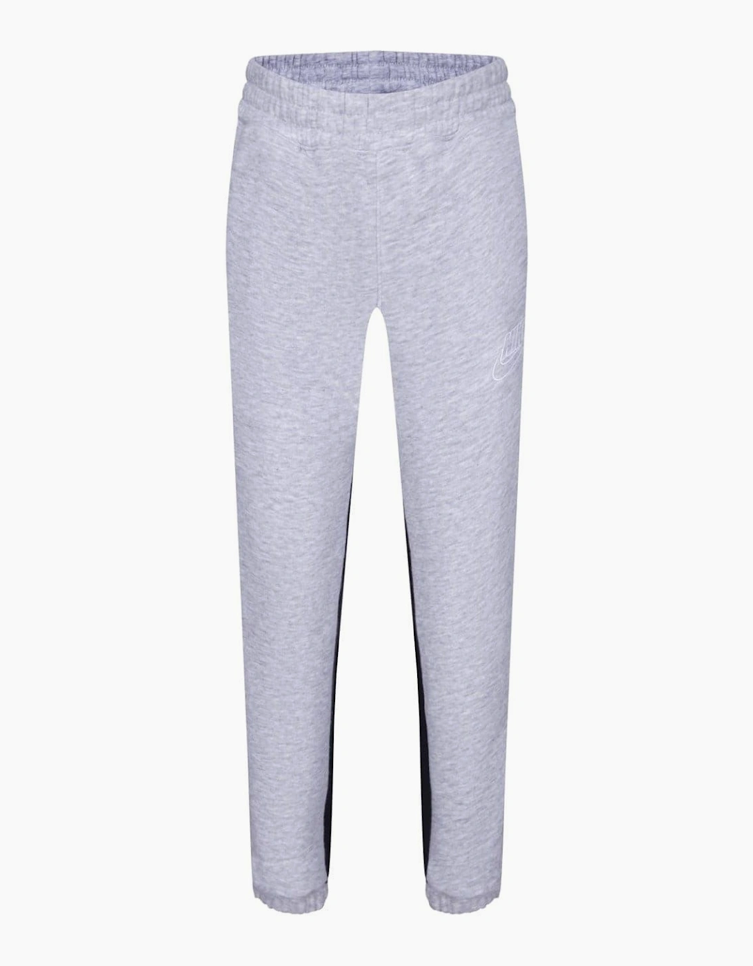 Amplify Color Block Slim Joggers
