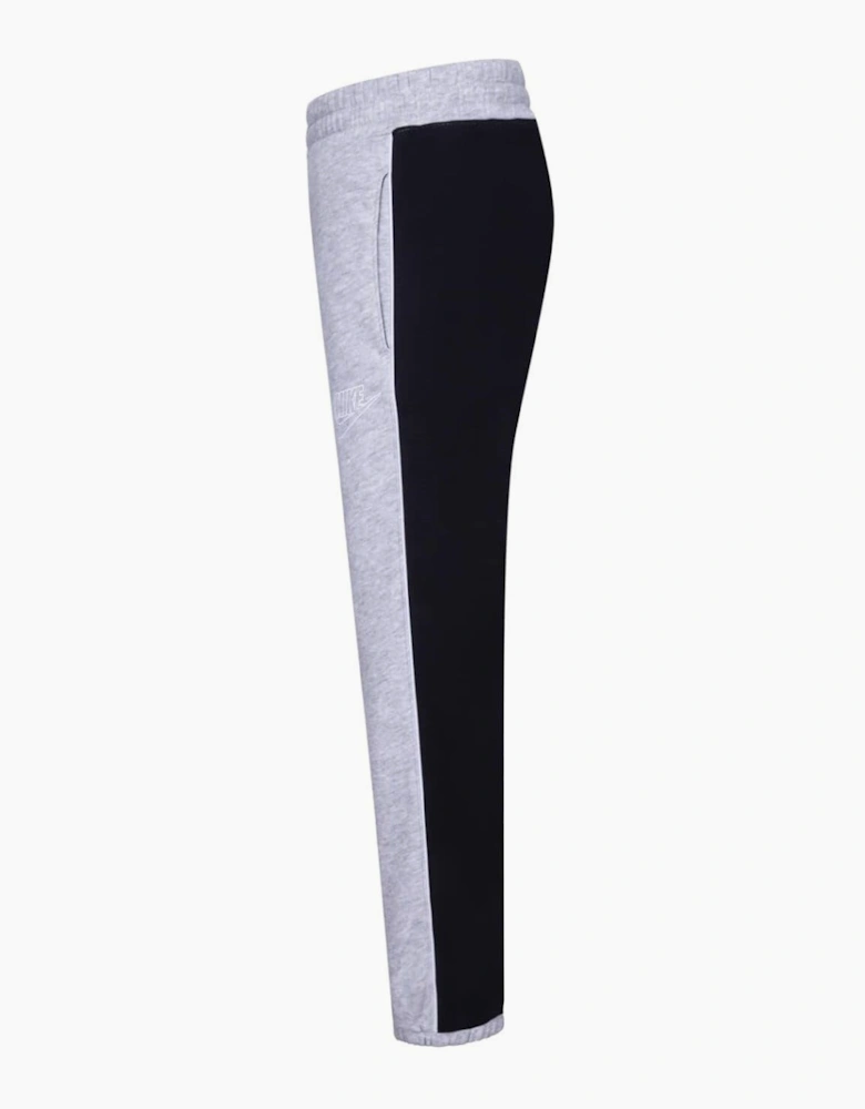 Amplify Color Block Slim Joggers