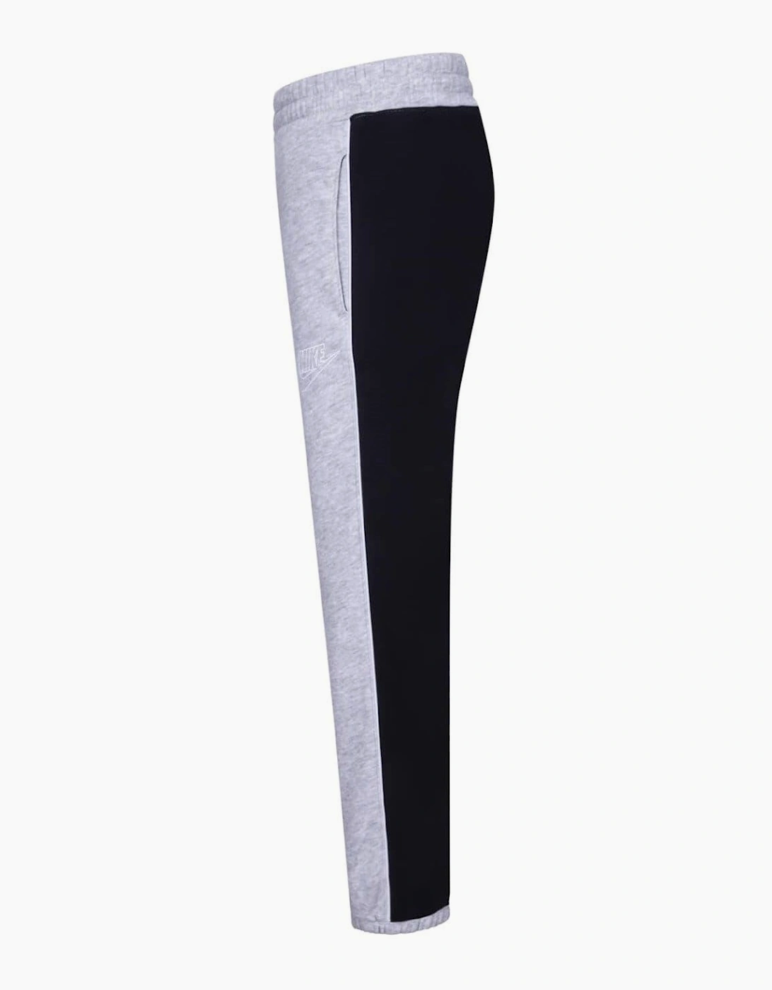Amplify Color Block Slim Joggers