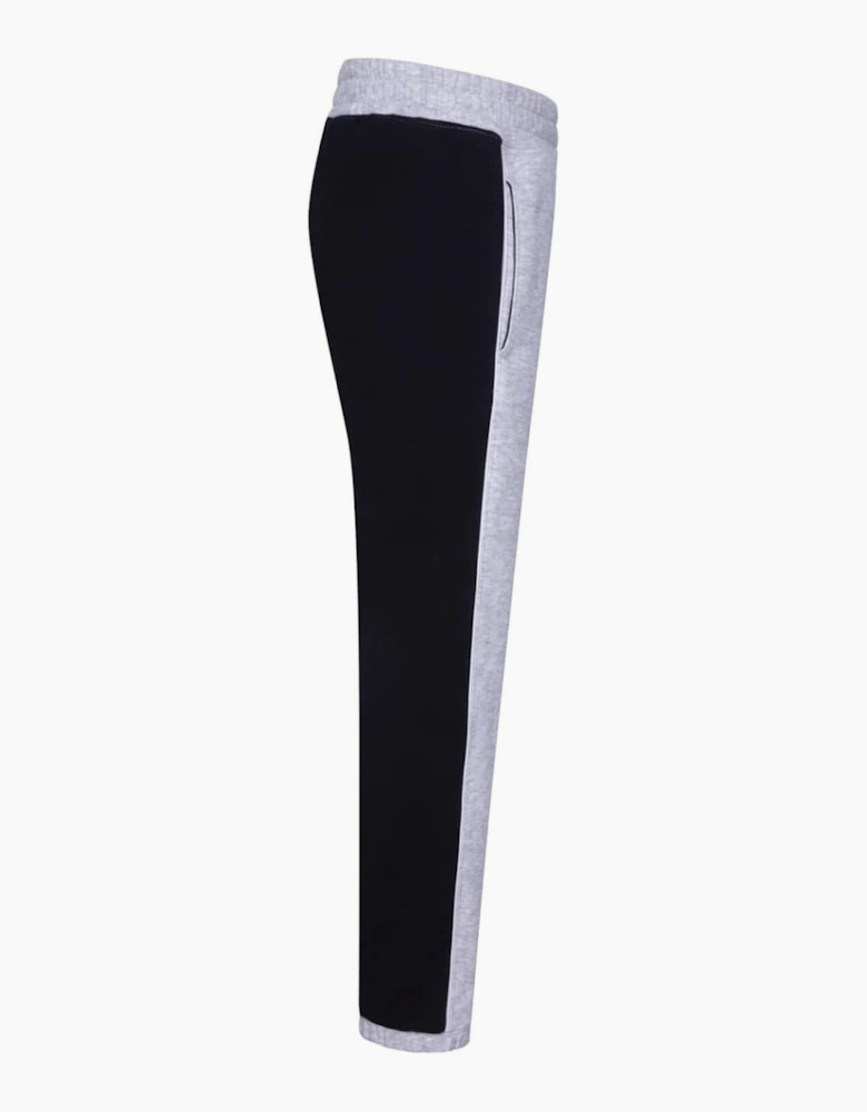 Amplify Color Block Slim Joggers