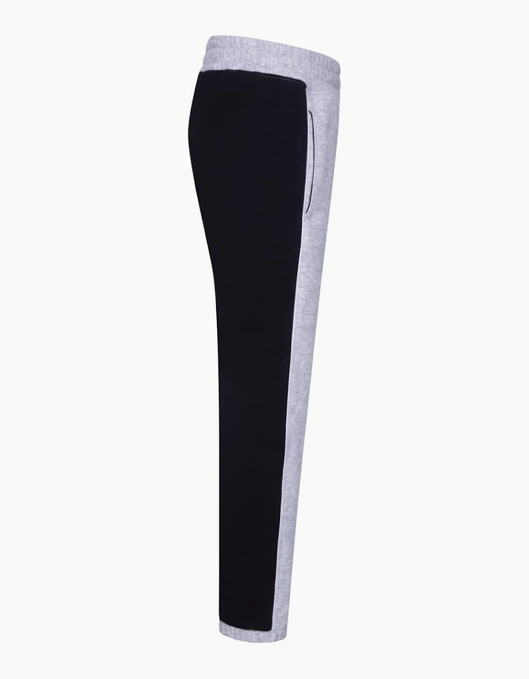 Amplify Color Block Slim Joggers