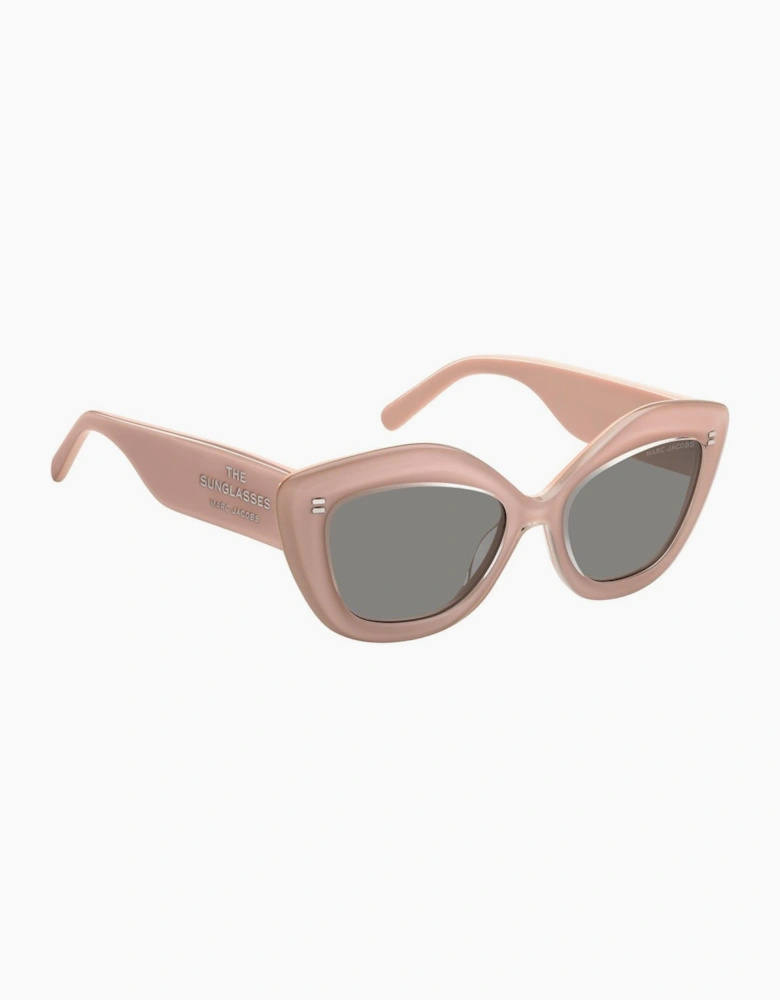 Cat Eye Sunglasses