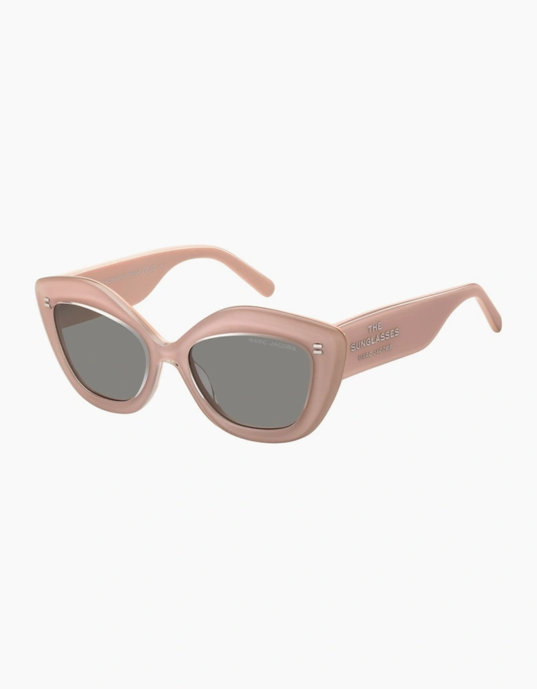 Cat Eye Sunglasses