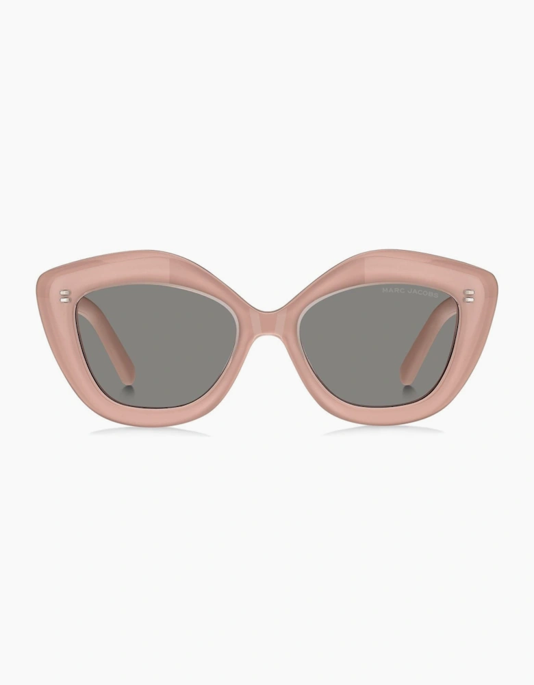 Cat Eye Sunglasses