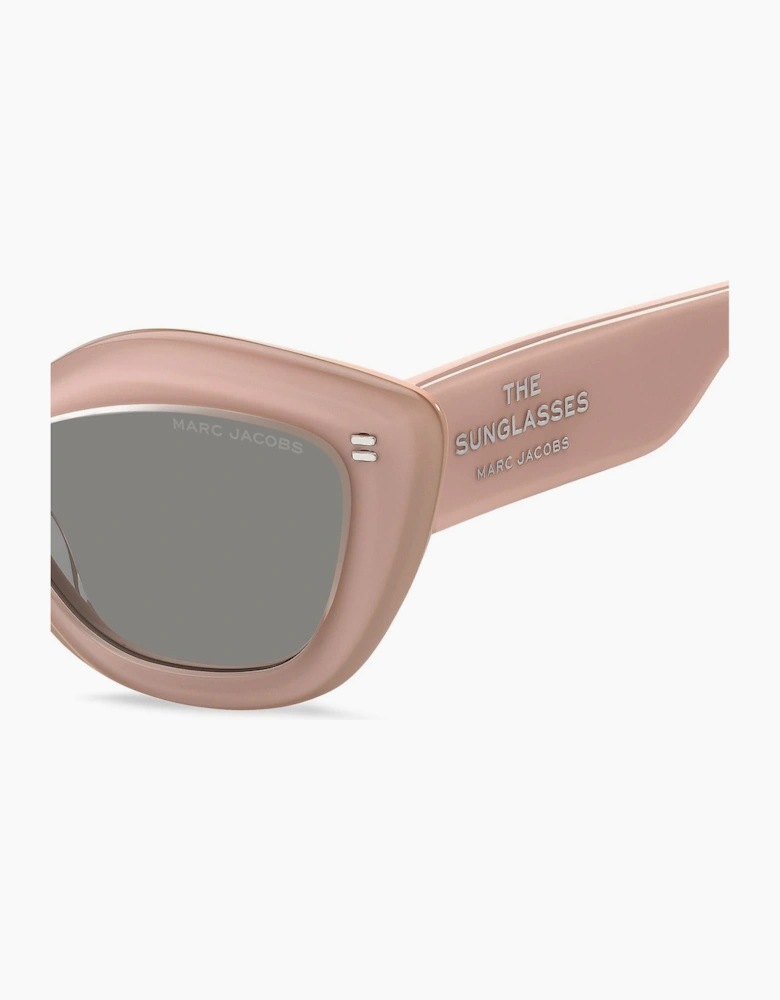 Cat Eye Sunglasses