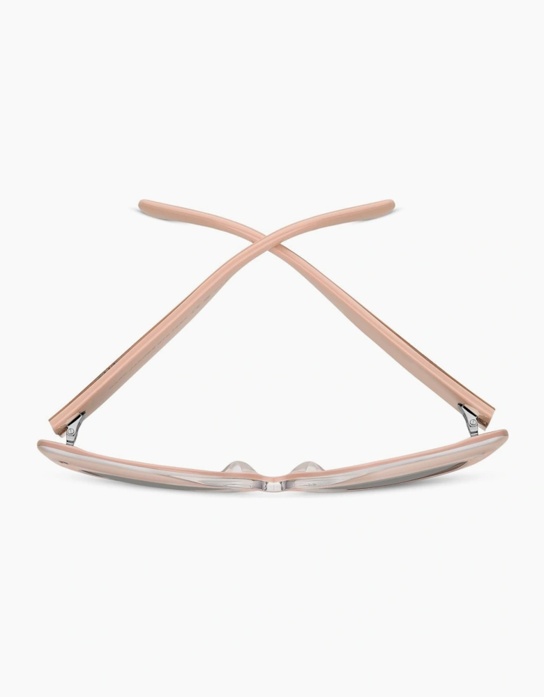 Cat Eye Sunglasses