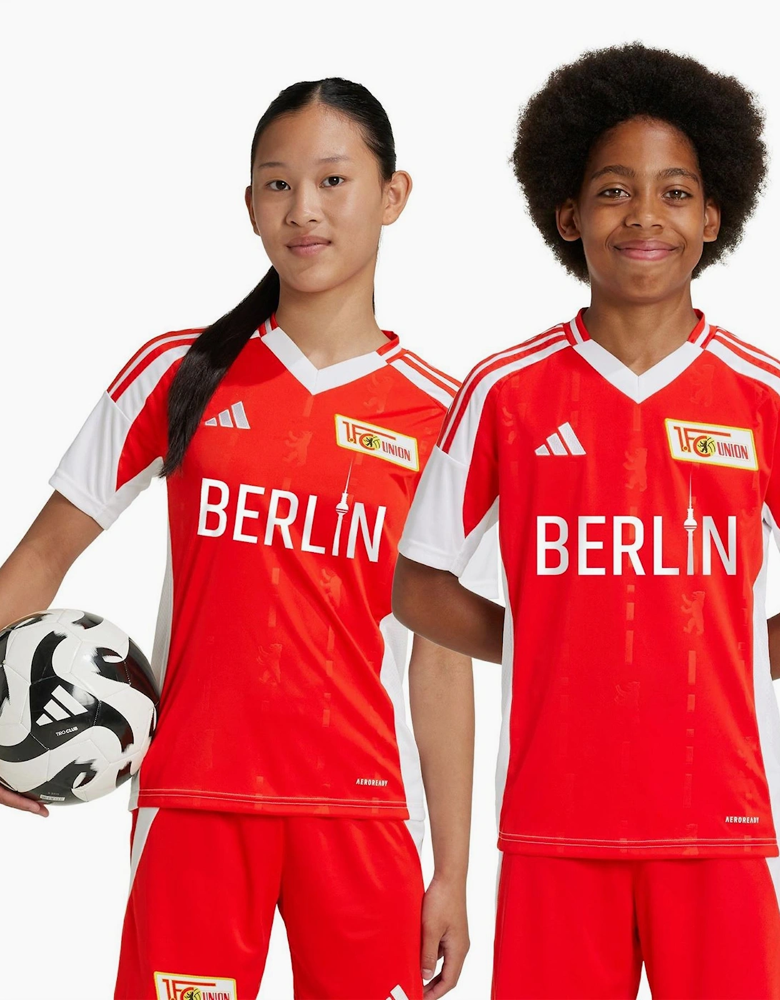 H Jsy Y Football Shirt Boys