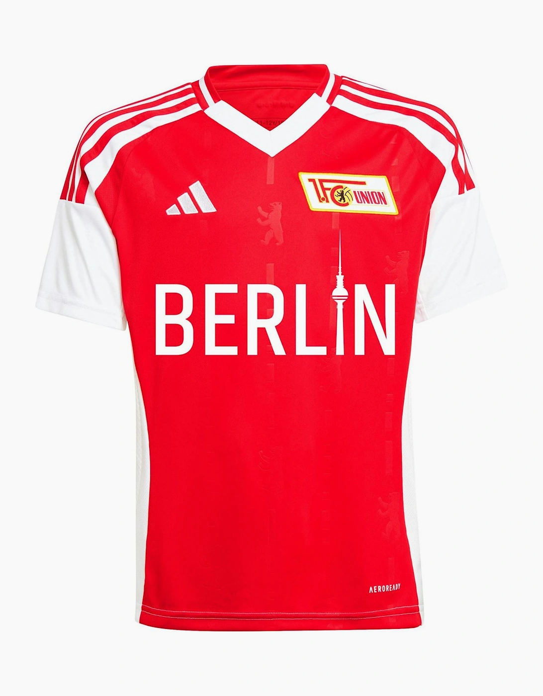 H Jsy Y Football Shirt Boys, 7 of 6
