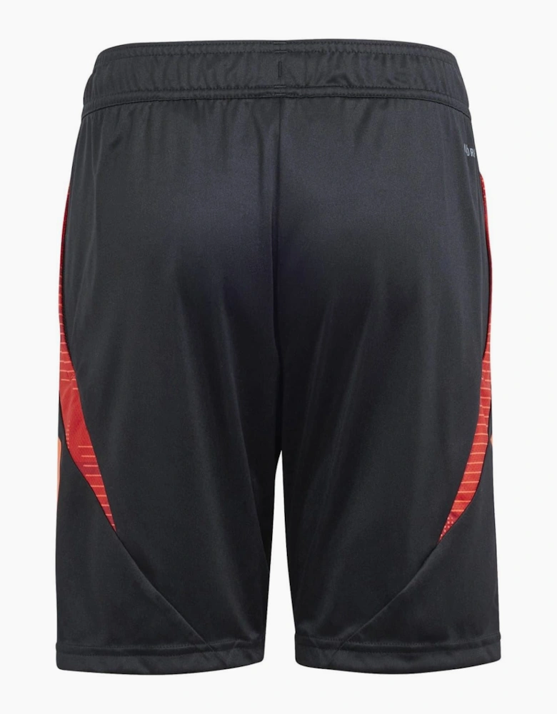 Tiro24 Competition Football Soccer Bermuda Shorts