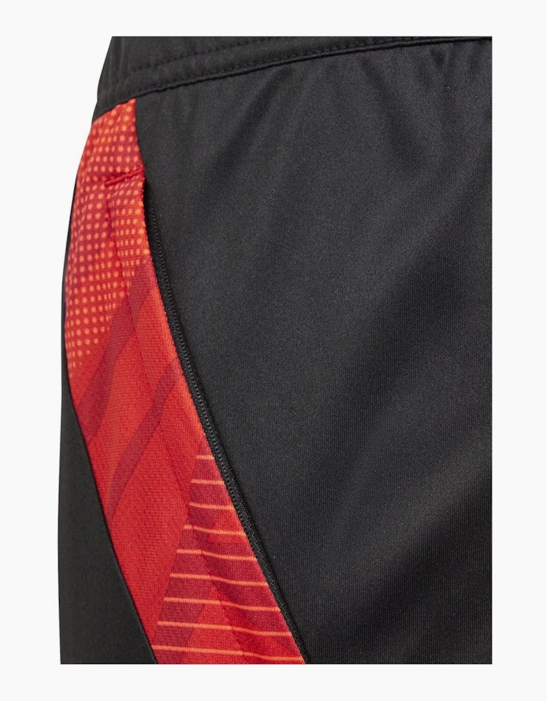 Tiro24 Competition Football Soccer Bermuda Shorts