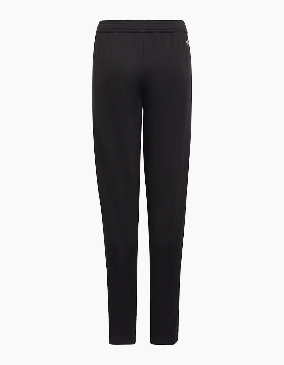 Ent22 Tapered Solid Patterned Track Pants