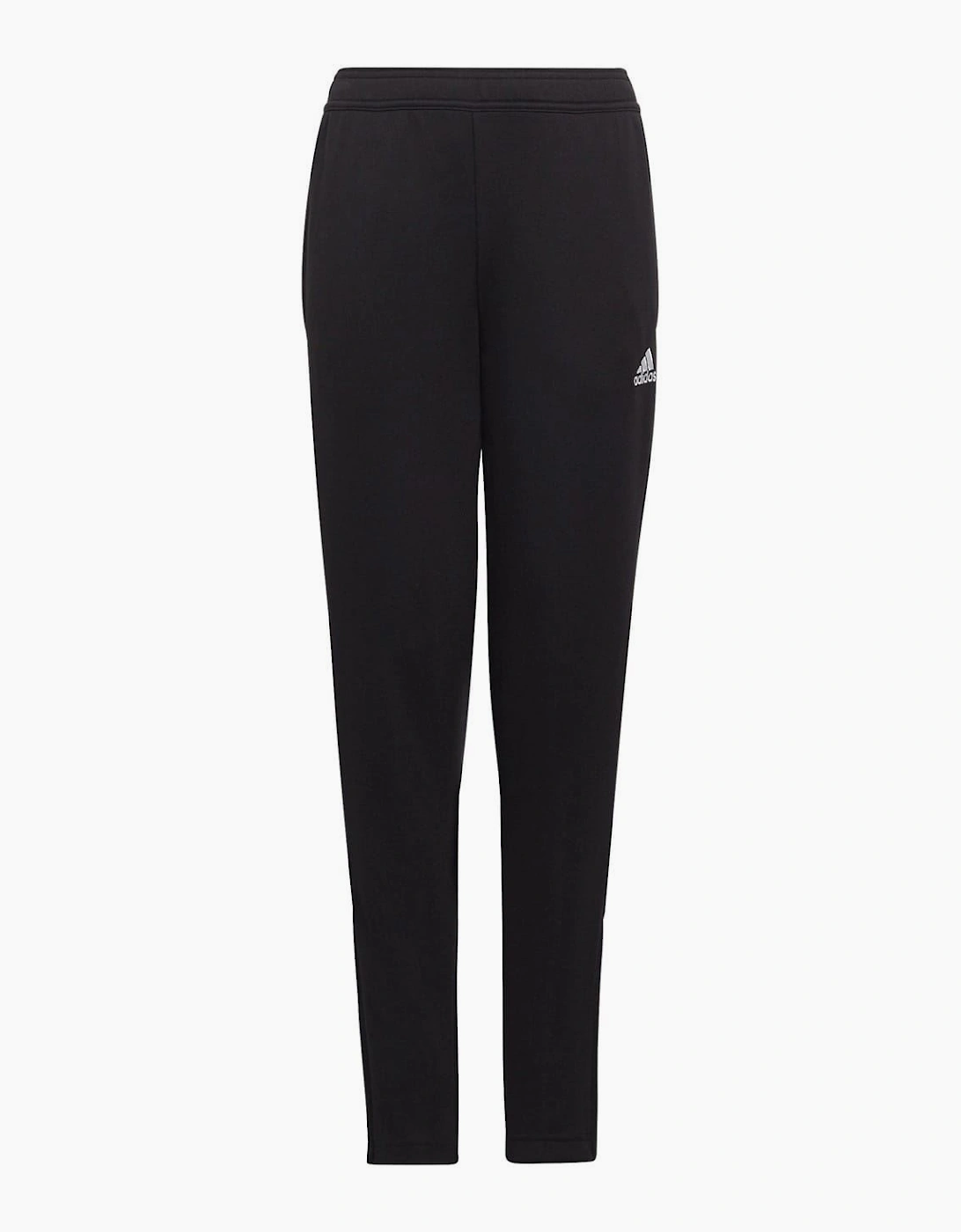 Ent22 Tapered Solid Patterned Track Pants