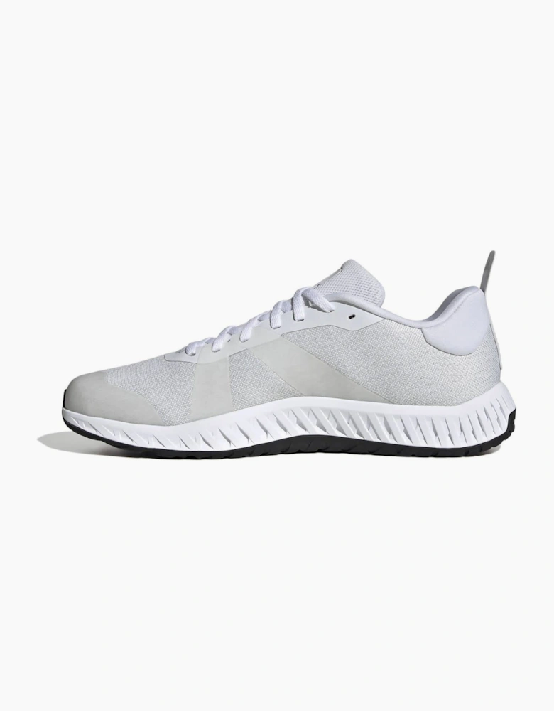 Everyset Lace-Up Kids Trainers
