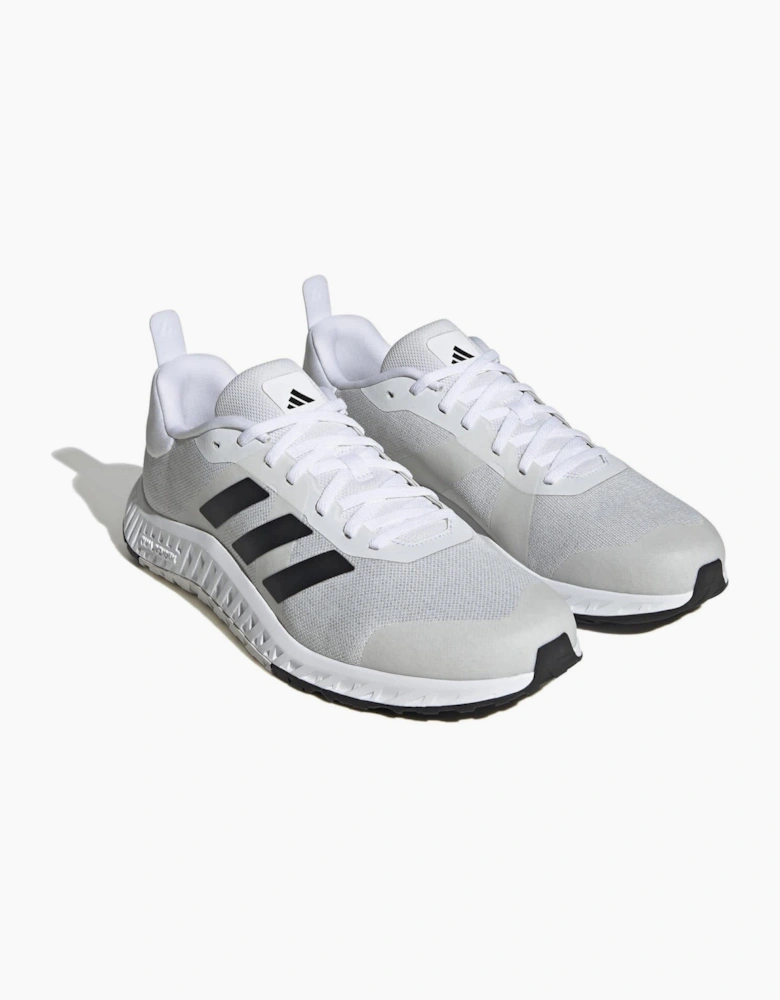 Everyset Lace-Up Kids Trainers