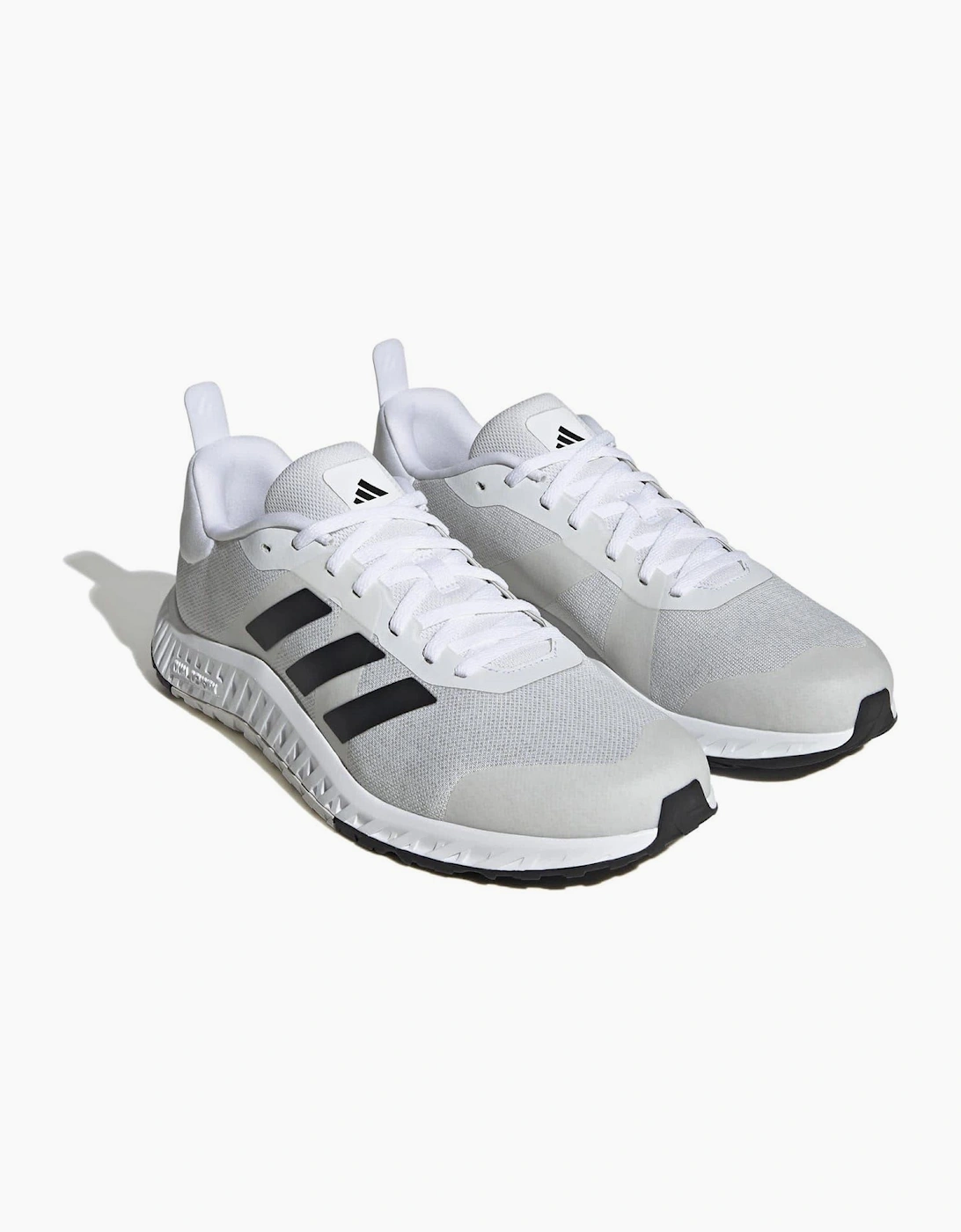 Everyset Lace-Up Kids Trainers