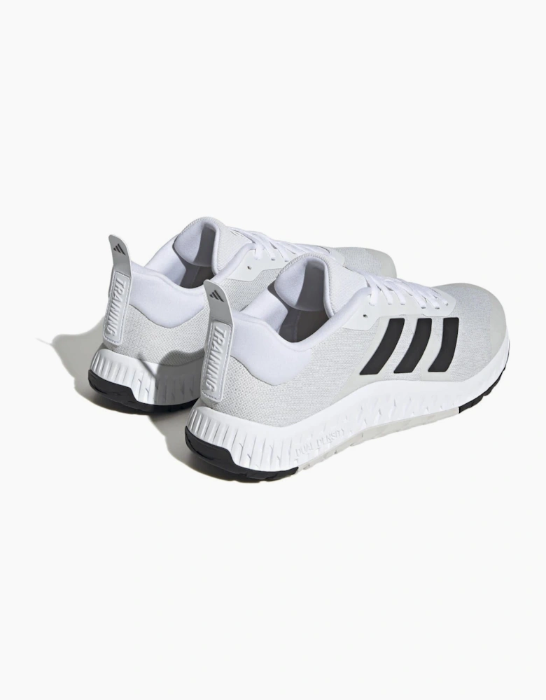 Everyset Lace-Up Kids Trainers