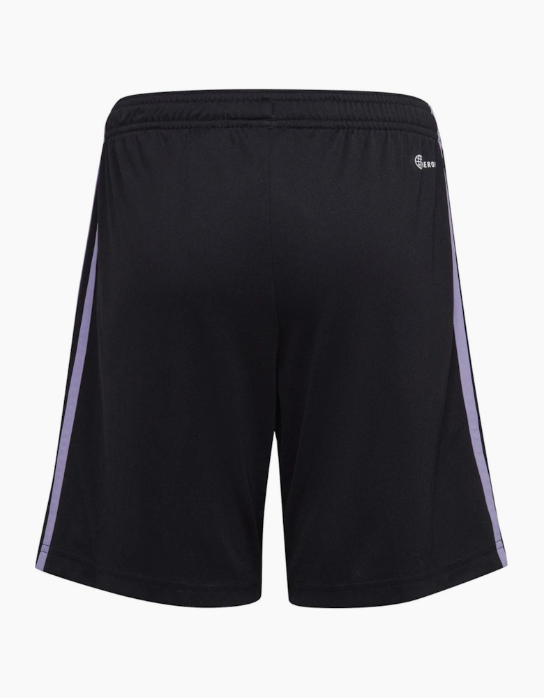 Olympique Lyonnais Third Shorts 22 23